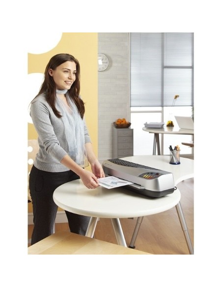 GBC HeatSeal H425 Laminator GBC HeatSeal H425 Laminator