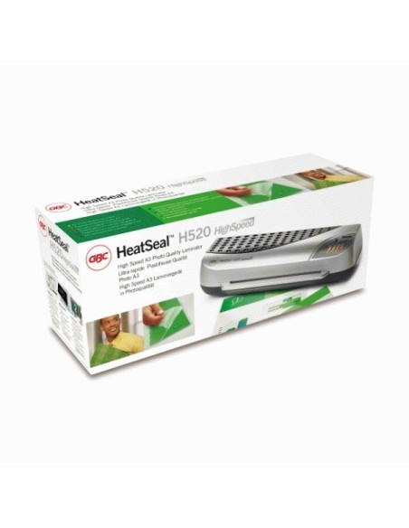 GBC Heatseal H520 GBC Heatseal H520