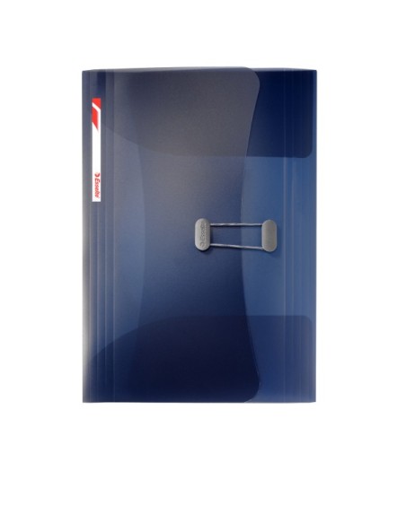 Esselte 177413 cartella Blu A4