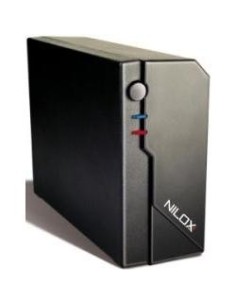 Nilox NX-UP2006 gruppo di continuità (UPS) 1,04 kVA 520 W