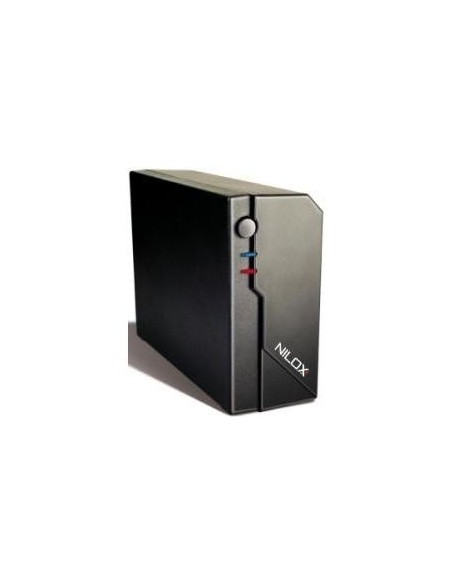 Nilox NX-UP2006 gruppo di continuità (UPS) 1,04 kVA 520 W