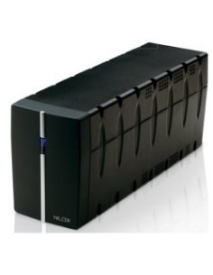 Nilox 17NXGCLI05001 gruppo di continuità (UPS) 1,2 kVA 560 W