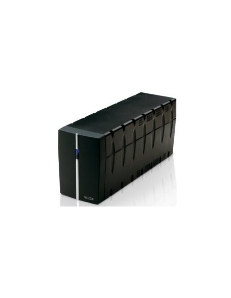 Nilox 17NXGCLI05001 gruppo di continuità (UPS) 1,2 kVA 560 W