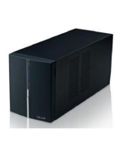 Nilox 17NXGCLI07001 gruppo di continuità (UPS) 2,1 kVA 1050 W
