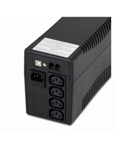 Nilox Business 1160 gruppo di continuità (UPS) 1,16 kVA 580 W 2
