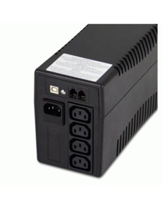 Nilox Business 1400 gruppo di continuità (UPS) 1,4 kVA 700 W 2