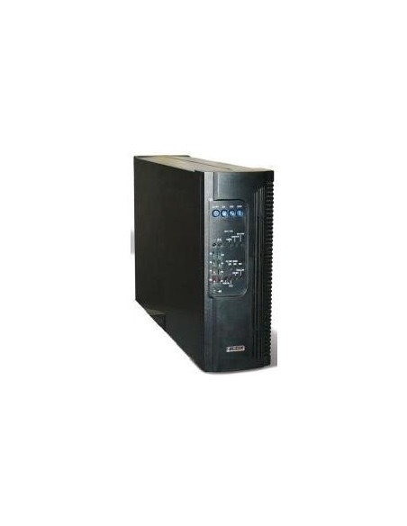 Nilox Server Pro 1000 gruppo di continuità (UPS) 1 kVA 700 W