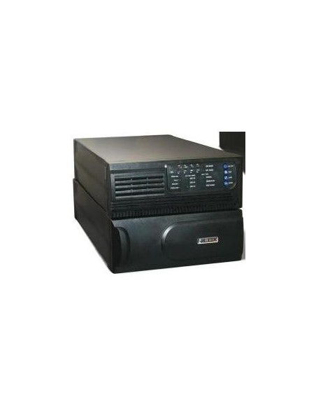 Nilox Server Pro 2000 gruppo di continuità (UPS) 2 kVA 1400 W