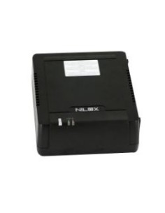 Nilox Smart Interactive 520 gruppo di continuità (UPS) 0,52 kVA 260 W