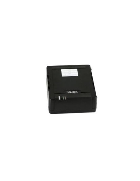 Nilox Smart Interactive 520 gruppo di continuità (UPS) 0,52 kVA 260 W