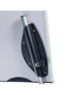 Nobo Barracuda non magnetico portablocco 2