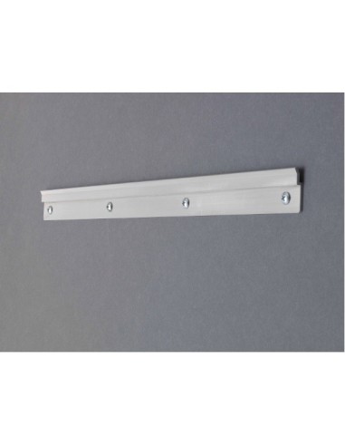 Nobo 1902583 bacheca per annunci Marrone, Argento Alluminio, Sughero