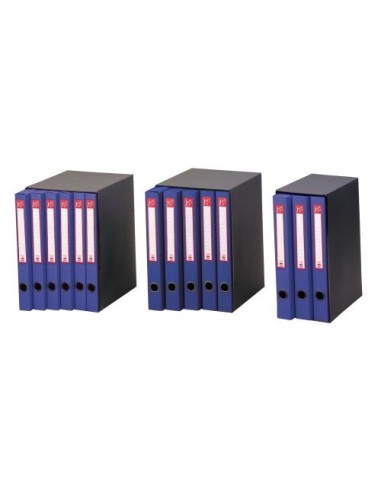 Rexel Jazz 4 ad anelli - Sestetto an