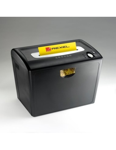 Rexel Distruggidocumenti P185 taglio a frammenti