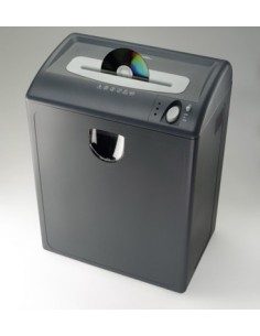Rexel Distruggidocumenti P180CD taglio a strisce