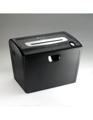 Rexel Distruggidocumenti P180CD taglio a strisce