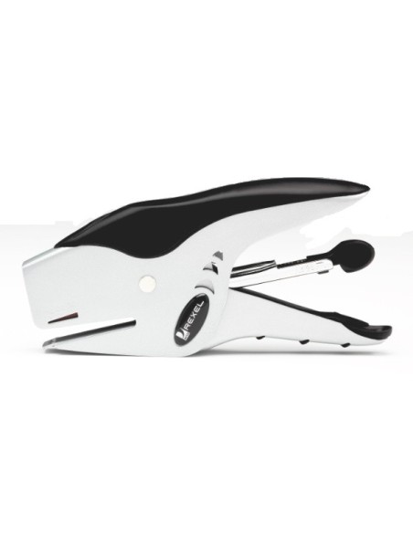 Rexel PX15 Nero, Bianco