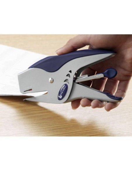 Rexel PX15 Blu, Bianco