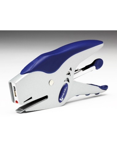 Rexel PX15 Blu, Bianco