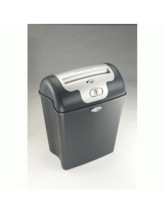 Rexel Distruggidocumenti Promax V65WS taglio a frammenti 2
