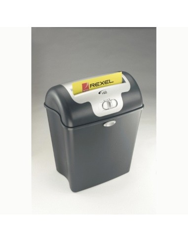 Rexel Distruggidocumenti Promax V65WS taglio a frammenti