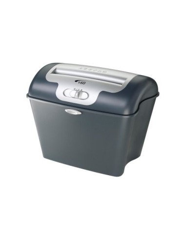 Rexel Distruggidocumenti Promax V65WS taglio a frammenti