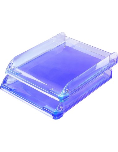 Rexel Nimbus Vaschetta Porta-documenti