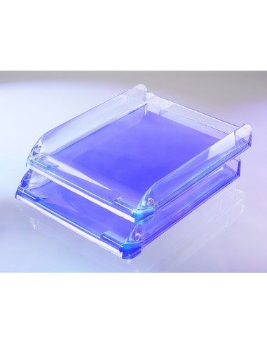 Rexel Nimbus Vaschetta Porta-documenti