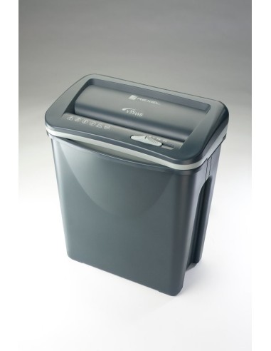 Rexel Distruggidocumenti Silencio V30WS taglio a strisce