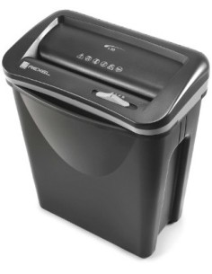 Rexel Distruggidocumenti Silencio V35WS taglio a frammenti