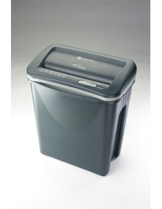 Rexel Distruggidocumenti Silencio V35WS taglio a frammenti 2