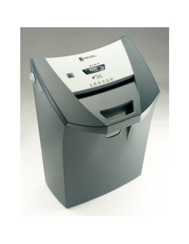 Rexel Distruggidocumenti Easyfeed CC175 taglio a frammenti