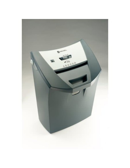 Rexel Distruggidocumenti Easyfeed CC175 taglio a frammenti