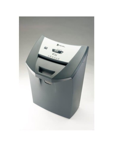 Rexel Distruggidocumenti Easyfeed CC175 taglio a frammenti