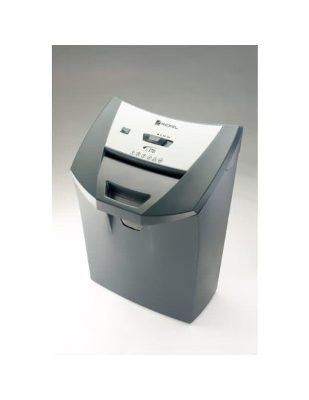 Rexel Distruggidocumenti Easyfeed CC175 taglio a frammenti