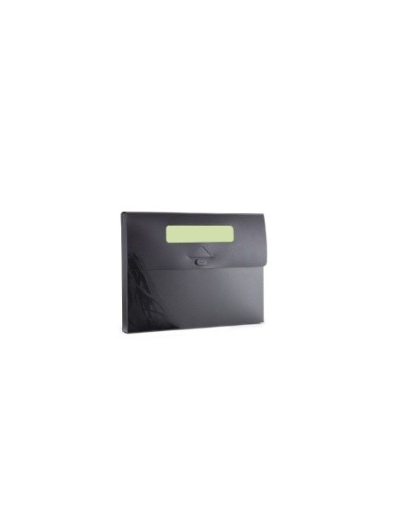 Rexel Ecodesk Nero A4
