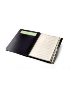 Rexel Ecodesk organizzatore personale Nero