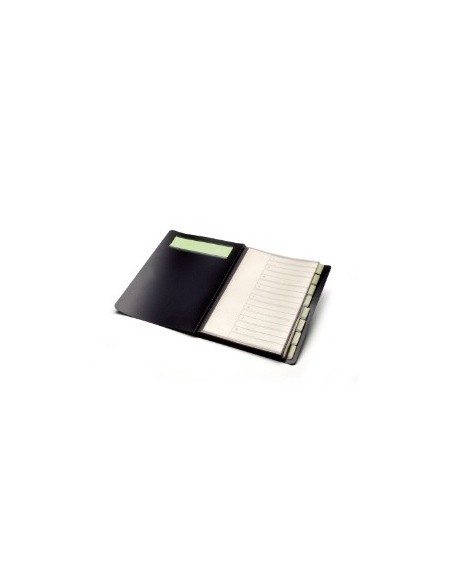 Rexel Ecodesk organizzatore personale Nero