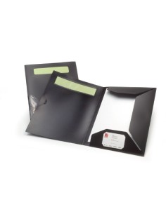 Rexel Ecodesk Nero A4