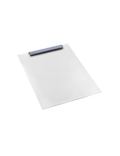 Rexel Active Tab Folder Portrait Clear Polipropilene (PP) Trasparente A4