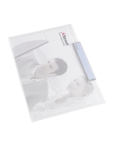 Rexel Active Tab Cartellina
