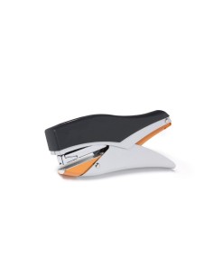 Rexel Optima 25 Cucitrice a Basso Sforzo - Argento Nero 2