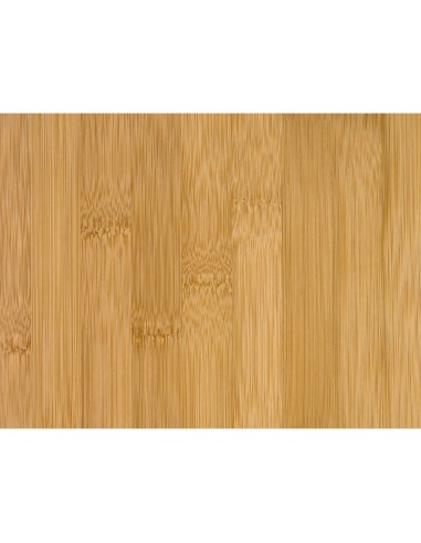 Rexel Bamboo Vaschetta Portadocumenti - Legno Naturale