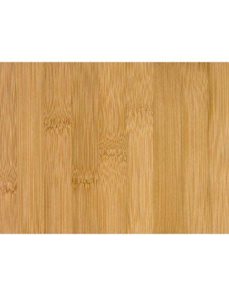 Rexel Bamboo Vaschetta Portadocumenti - Legno Naturale