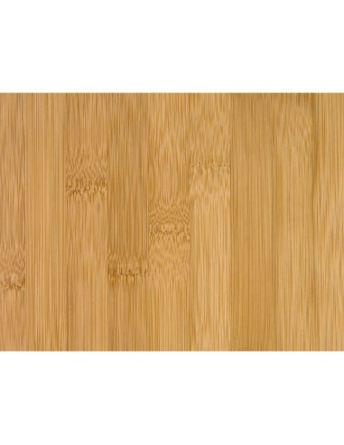 Rexel Bamboo Portariviste - Legno Naturale