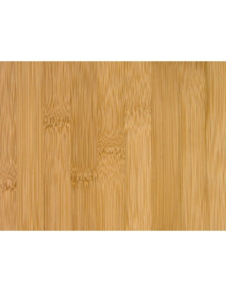 Rexel Bamboo Portariviste - Legno Naturale