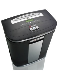 Rexel Distruggidocumenti Mercury RSX1630 taglio a frammenti