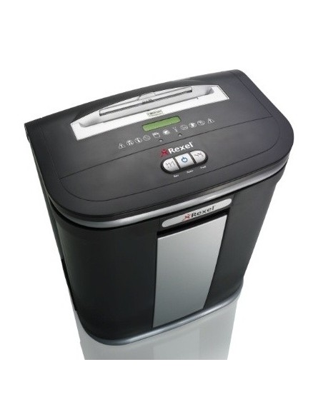 Rexel Distruggidocumenti Mercury RSX1630 taglio a frammenti
