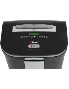 Rexel Distruggidocumenti Mercury RSX1630 taglio a frammenti 2