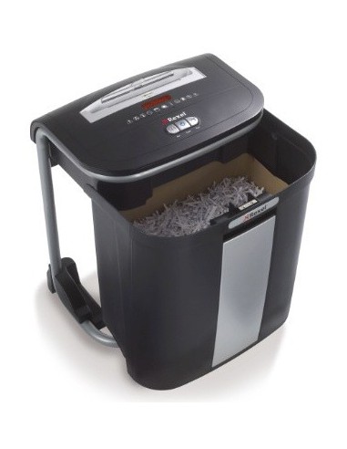 Rexel Distruggidocumenti Mercury RSX1630 taglio a frammenti